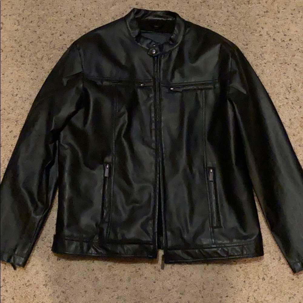 Motorcycle Jacket